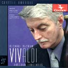 cover of cd: Vivaldi: Bassoon Concertos